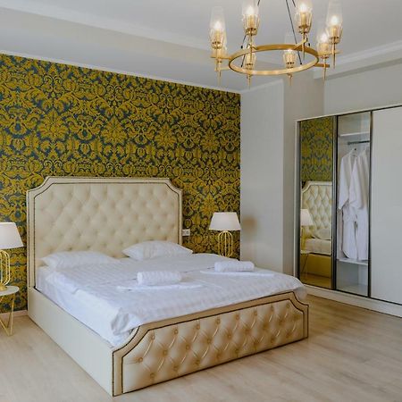 Golden Globe Boutique Hotel Tbilissi Extérieur photo