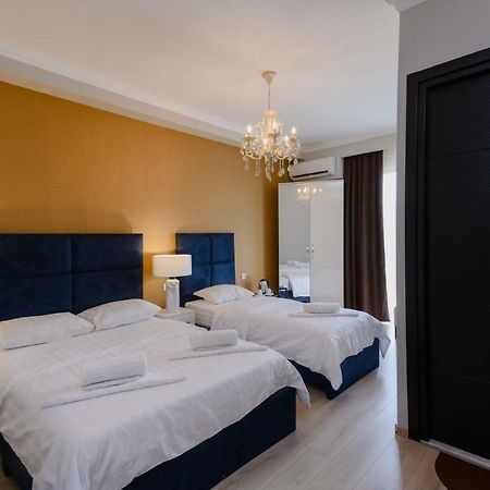 Golden Globe Boutique Hotel Tbilissi Extérieur photo