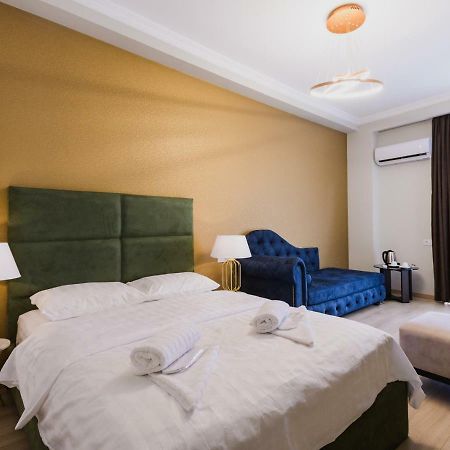 Golden Globe Boutique Hotel Tbilissi Extérieur photo
