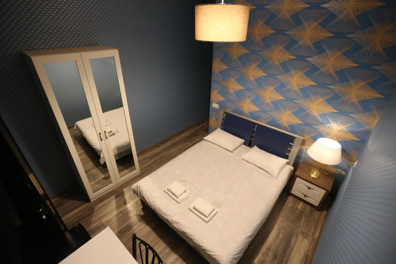 Golden Globe Boutique Hotel Tbilissi Chambre photo