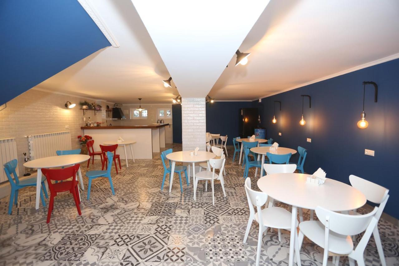 Golden Globe Boutique Hotel Tbilissi Extérieur photo
