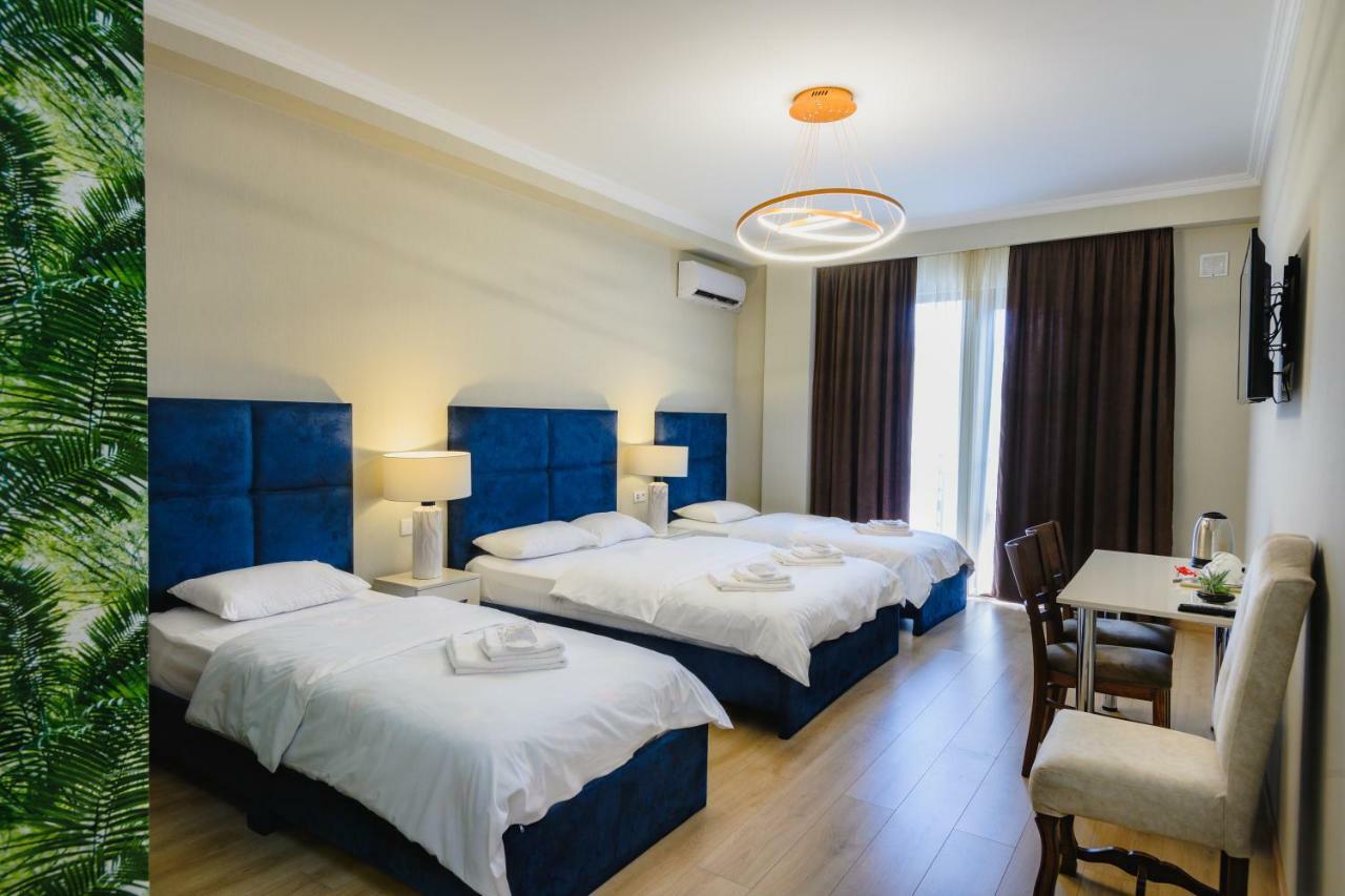 Golden Globe Boutique Hotel Tbilissi Extérieur photo